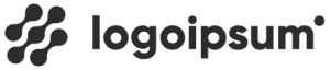 logo ipsum f