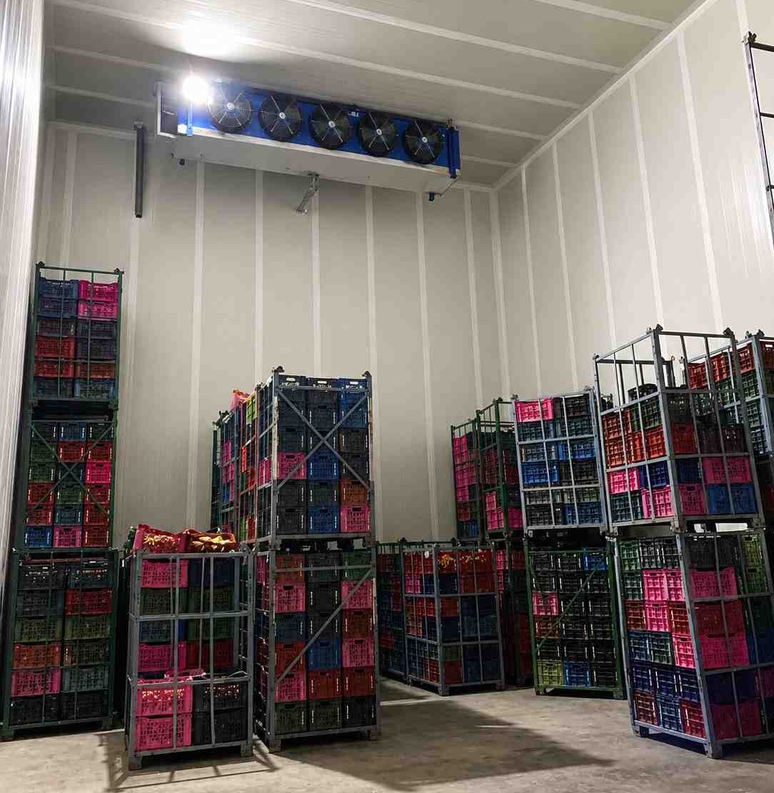 apple storage
