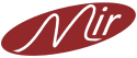 mir logo