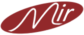 mir logo