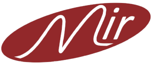 mir logo